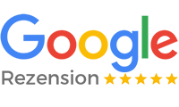 Logo Google Rezensionen