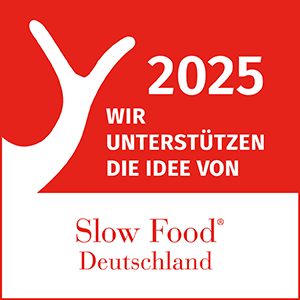 Logo Slow Food 2025